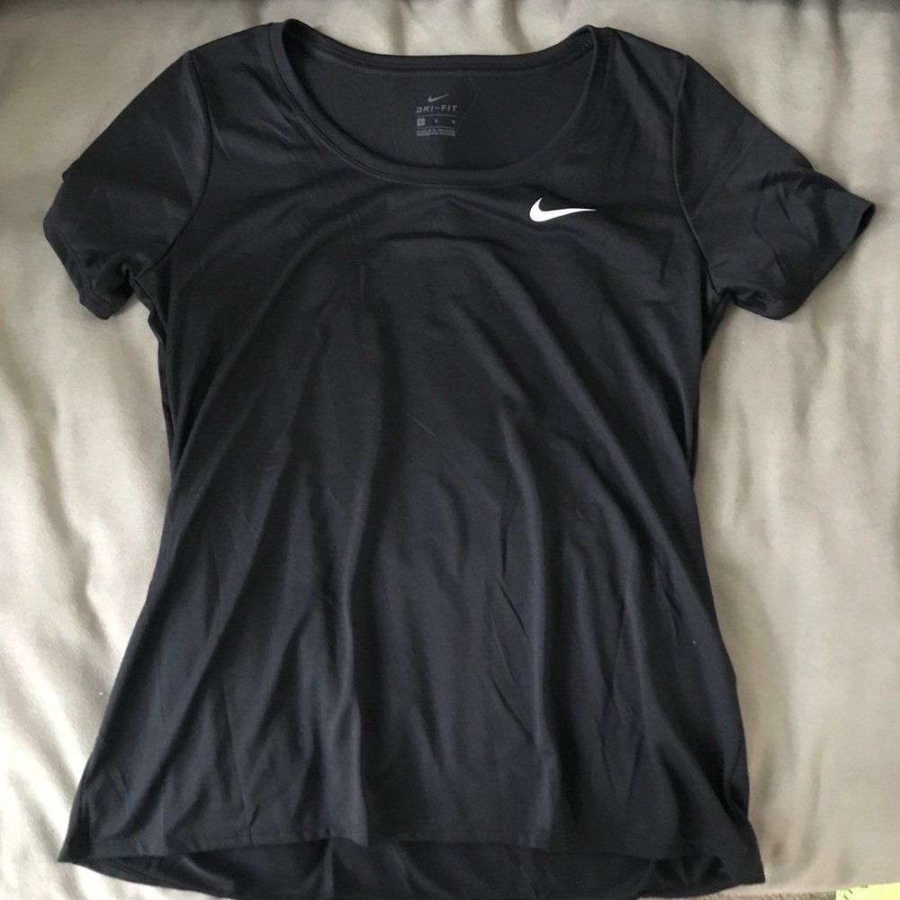 Nike Training Top